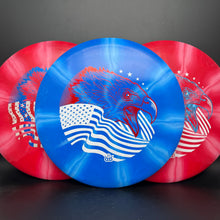 Load image into Gallery viewer, Dynamic Fuzion Burst Truth Screaming Eagle
