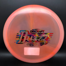 Load image into Gallery viewer, Discraft Z Swirl Buzzz &#39;24 Ledgestone S2
