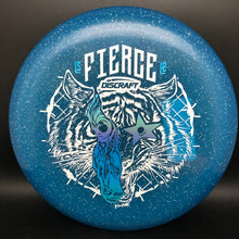 Load image into Gallery viewer, Discraft Z Glo Sparkle Fierce &#39;25 LE
