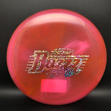 Load image into Gallery viewer, Discraft Z Swirl Buzzz &#39;24 Ledgestone S2
