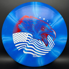 Load image into Gallery viewer, Dynamic Fuzion Burst Truth Screaming Eagle
