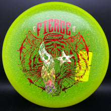 Load image into Gallery viewer, Discraft Z Glo Sparkle Fierce &#39;25 LE
