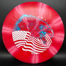 Load image into Gallery viewer, Dynamic Fuzion Burst Truth Screaming Eagle
