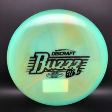 Load image into Gallery viewer, Discraft Z Swirl Buzzz &#39;24 Ledgestone S2
