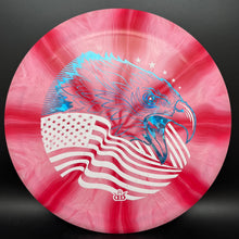 Load image into Gallery viewer, Dynamic Fuzion Burst Freedom Screaming Eagle
