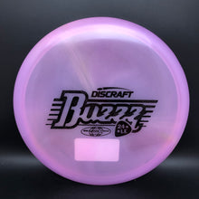 Load image into Gallery viewer, Discraft Z Swirl Buzzz &#39;24 Ledgestone S2
