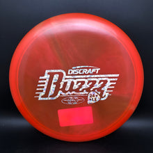 Load image into Gallery viewer, Discraft Z Swirl Buzzz &#39;24 Ledgestone S2
