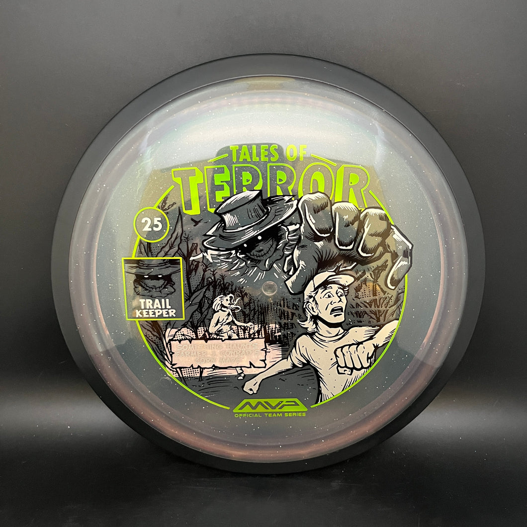 MVP Proton Trail '25 Halloween