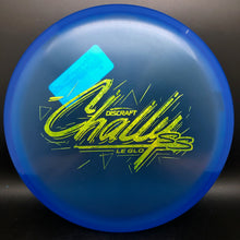 Load image into Gallery viewer, Discraft Z Glo Challenger SS &#39;25 LE
