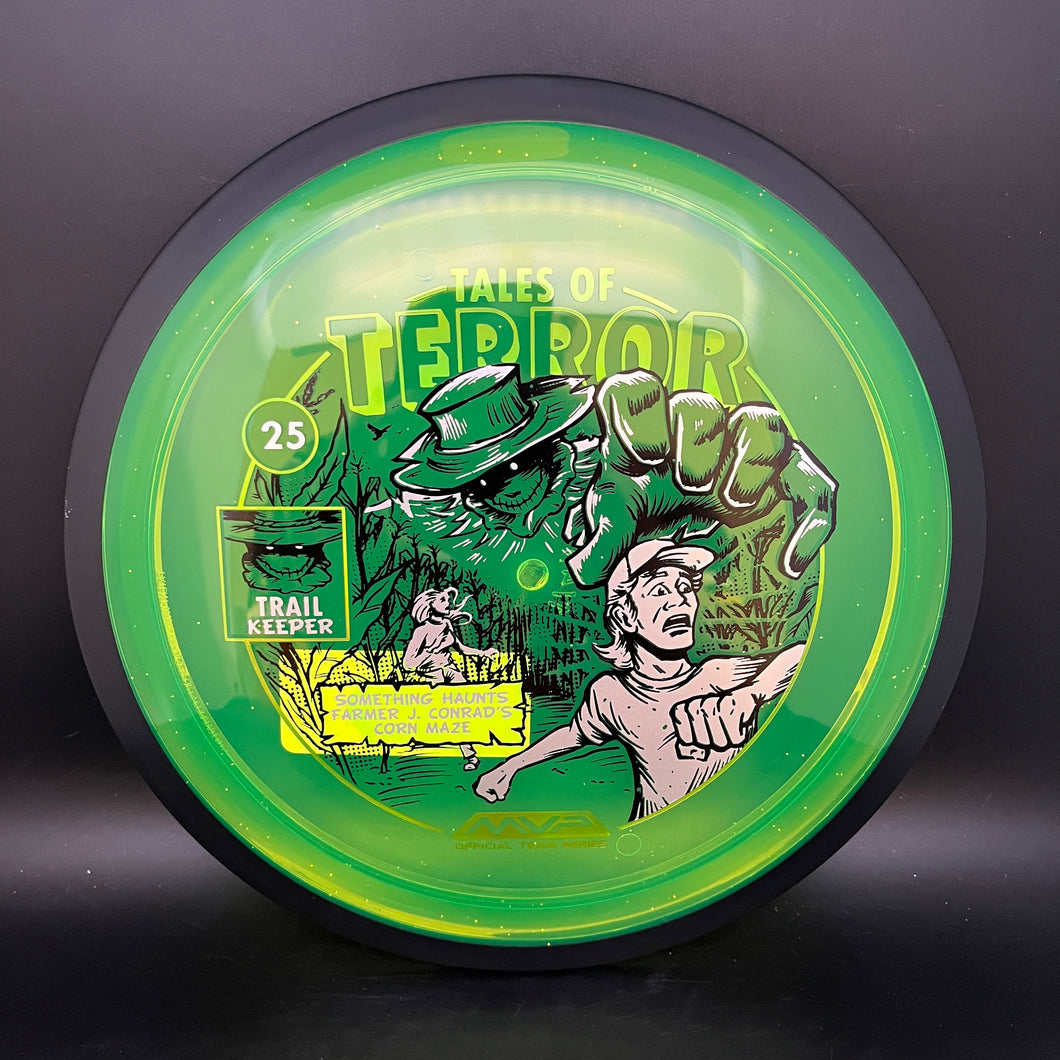 MVP Proton Trail '25 Halloween