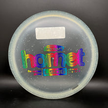Load image into Gallery viewer, Discraft CryZtal Hornet w/ glowing confetti
