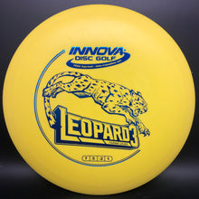 Load image into Gallery viewer, Innova DX Leopard3 - stock
