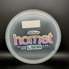 Load image into Gallery viewer, Discraft CryZtal Hornet w/ glowing confetti
