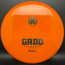 Load image into Gallery viewer, Kastaplast K1 Gadd - stock
