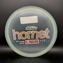 Load image into Gallery viewer, Discraft CryZtal Hornet w/ glowing confetti
