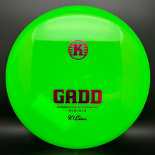 Load image into Gallery viewer, Kastaplast K1 Gadd - stock
