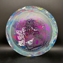 Load image into Gallery viewer, Discraft Jawbreaker Z FLX Heat fireball
