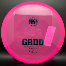 Load image into Gallery viewer, Kastaplast K1 Gadd - stock
