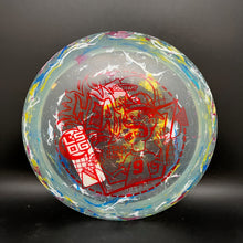 Load image into Gallery viewer, Discraft Jawbreaker Z FLX Heat fireball
