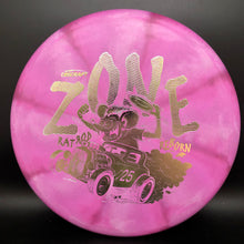 Load image into Gallery viewer, Discraft Rubber Blend Zone Rat Rod Reborn
