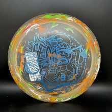 Load image into Gallery viewer, Discraft Jawbreaker Z FLX Heat fireball
