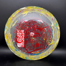 Load image into Gallery viewer, Discraft Jawbreaker Z FLX Heat fireball

