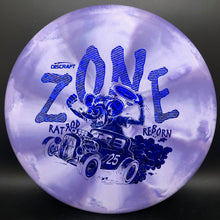 Load image into Gallery viewer, Discraft Rubber Blend Zone Rat Rod Reborn
