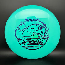 Load image into Gallery viewer, Innova Star Fox stock
