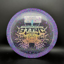 Load image into Gallery viewer, Discraft Stiff CryZtal Confetti Sting lionfish

