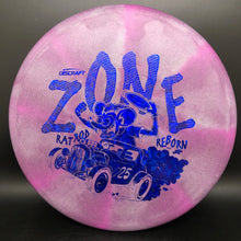 Load image into Gallery viewer, Discraft Rubber Blend Zone Rat Rod Reborn
