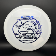 Load image into Gallery viewer, Innova Star Fox stock
