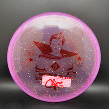 Load image into Gallery viewer, Discraft Z Confetti Zone SS Running OT Bull
