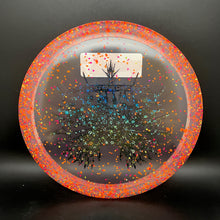 Load image into Gallery viewer, Discraft Stiff CryZtal Confetti Sting lionfish
