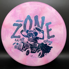 Load image into Gallery viewer, Discraft Rubber Blend Zone Rat Rod Reborn
