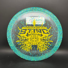 Load image into Gallery viewer, Discraft Stiff CryZtal Confetti Sting lionfish

