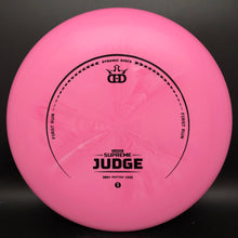 Load image into Gallery viewer, Dynamic Discs Classic Supreme Judge - First Run
