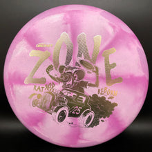 Load image into Gallery viewer, Discraft Rubber Blend Zone Rat Rod Reborn
