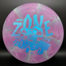 Load image into Gallery viewer, Discraft Rubber Blend Zone Rat Rod Reborn
