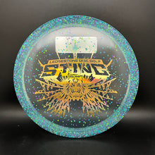 Load image into Gallery viewer, Discraft Stiff CryZtal Confetti Sting lionfish
