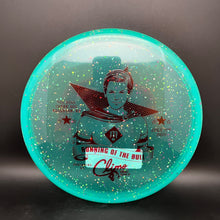 Load image into Gallery viewer, Discraft Z Confetti Zone SS Running OT Bull
