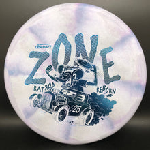 Load image into Gallery viewer, Discraft Rubber Blend Zone Rat Rod Reborn
