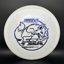 Load image into Gallery viewer, Innova Star Fox stock
