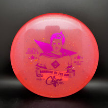 Load image into Gallery viewer, Discraft Z Confetti Zone SS Running OT Bull
