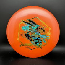 Load image into Gallery viewer, Discraft Ti ColorShift Buzzz Battlemech
