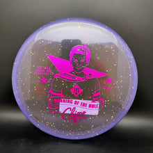 Load image into Gallery viewer, Discraft Z Confetti Zone SS Running OT Bull
