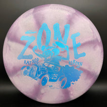 Load image into Gallery viewer, Discraft Rubber Blend Zone Rat Rod Reborn
