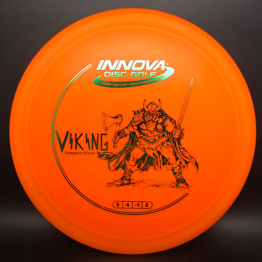 Innova DX Viking - stock