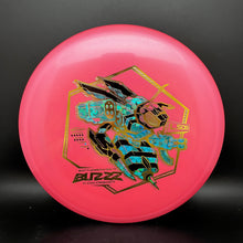 Load image into Gallery viewer, Discraft Ti ColorShift Buzzz Battlemech
