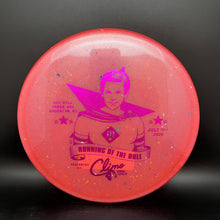 Load image into Gallery viewer, Discraft Z Confetti Zone SS Running OT Bull
