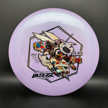 Load image into Gallery viewer, Discraft Ti ColorShift Buzzz Battlemech
